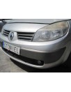 renault scenic ii del año 2005