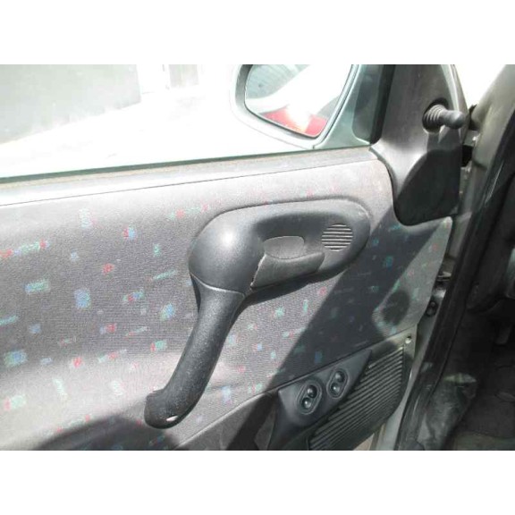 opel corsa b del año 1997