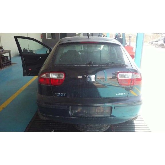 seat leon (1m1) del año 2003