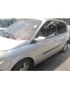 renault scenic ii del año 2005
