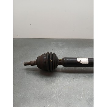 Recambio de transmision delantera derecha para audi tt (8n3) 1.8 t referencia OEM IAM 1J0407418P  