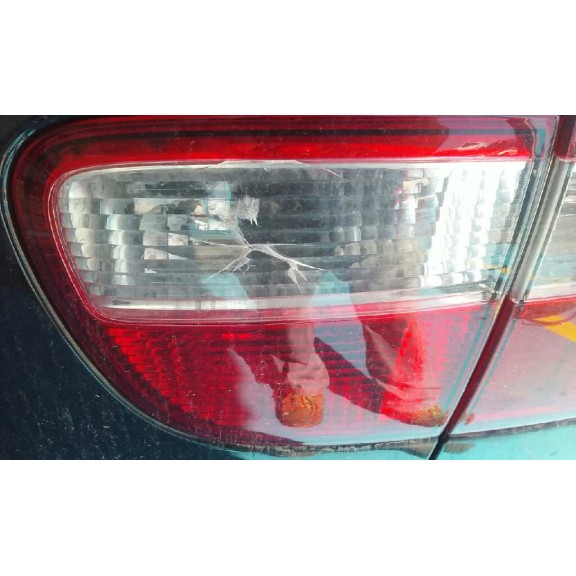 seat leon (1m1) del año 2003