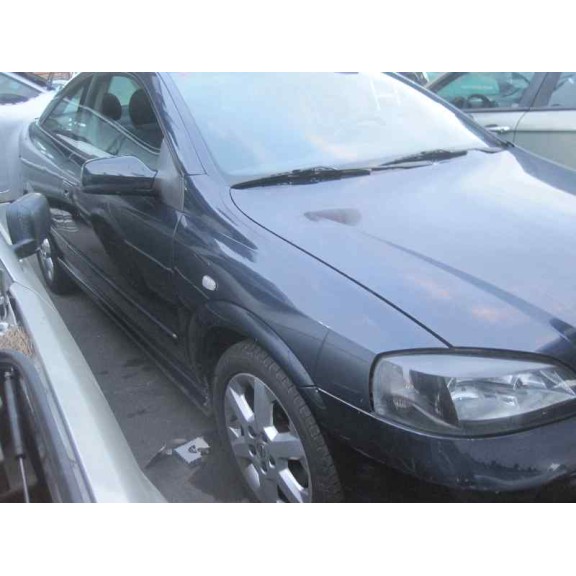 opel astra g coupé del año 2001