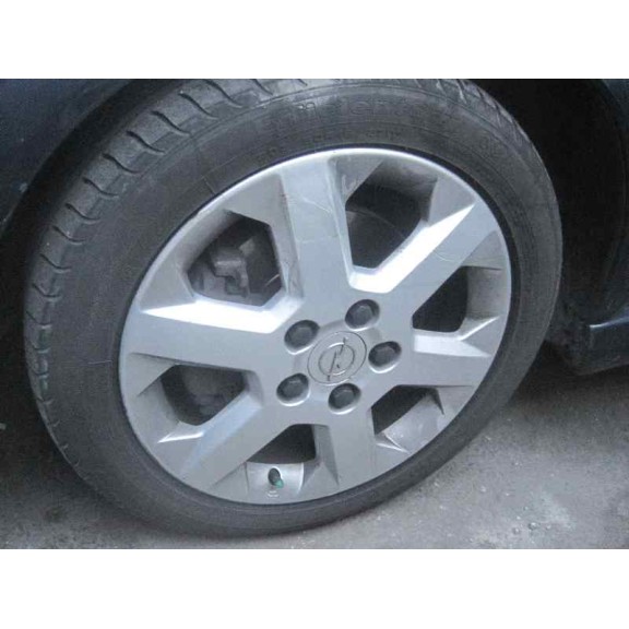 opel astra g coupé del año 2001