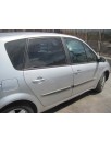 renault scenic ii del año 2005