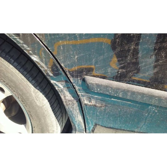 seat leon (1m1) del año 2003