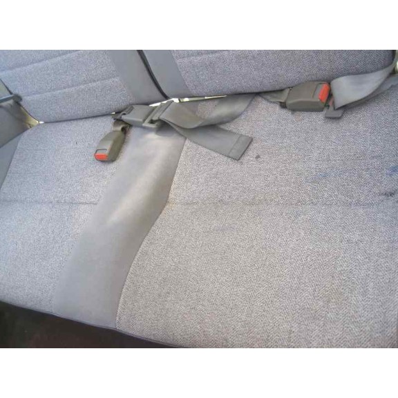 kia pride del año 2000