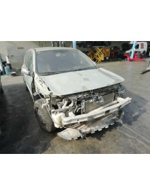 renault megane ii berlina 5p del año 2005 2