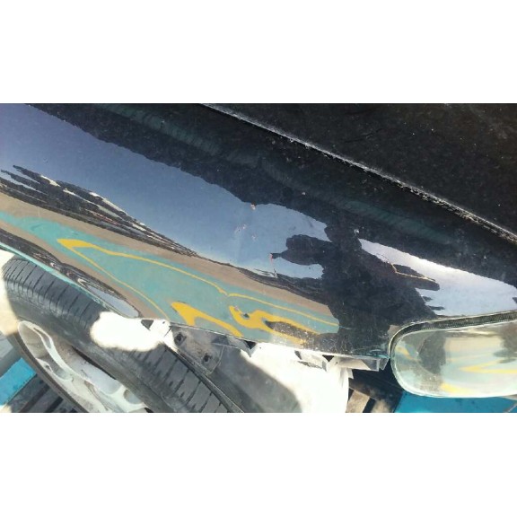 seat leon (1m1) del año 2003