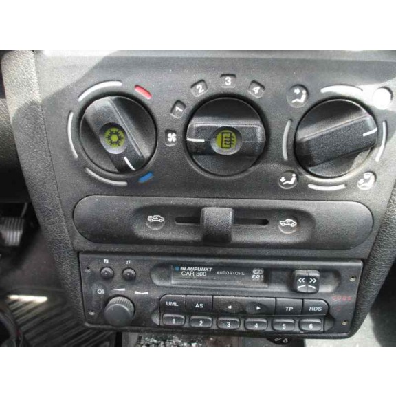 opel corsa b del año 1997