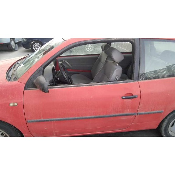 seat arosa (6h1) del año 1998
