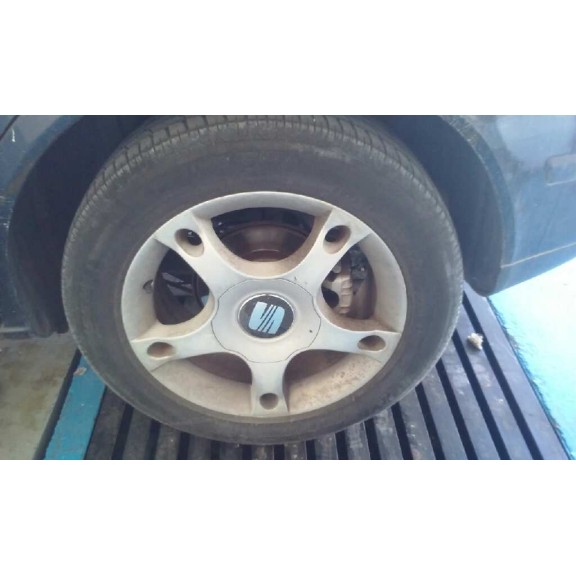 seat leon (1m1) del año 2003