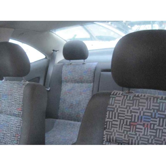 opel astra g coupé del año 2001