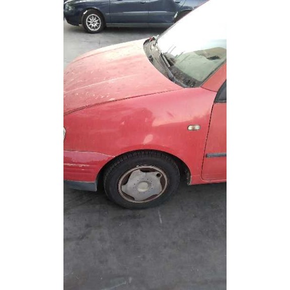 seat arosa (6h1) del año 1998