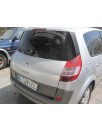 renault scenic ii del año 2005