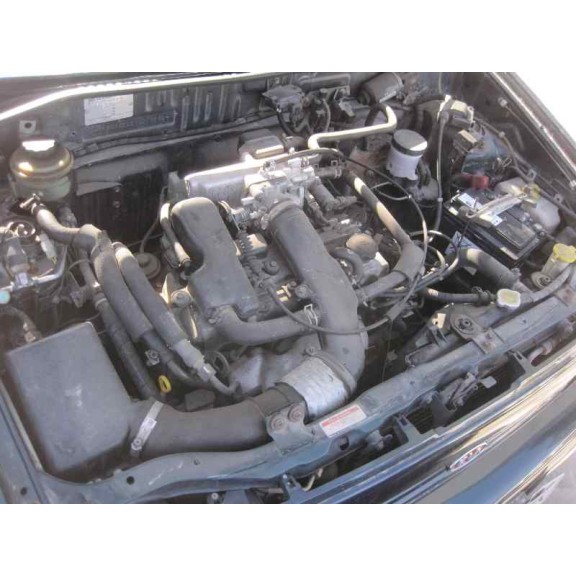 kia pride del año 2000