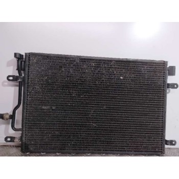 CONDENSADOR / RADIADOR AIRE ACONDICIONADO 
