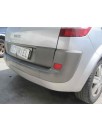 renault scenic ii del año 2005