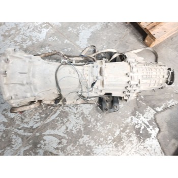 Recambio de caja cambios para infiniti qx70 3.7 awd referencia OEM IAM 3X25468  