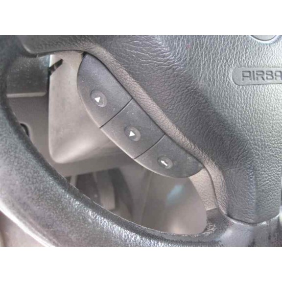 opel zafira a del año 2002