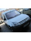 citroën berlingo del año 2007