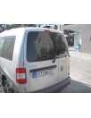 volkswagen caddy ka/kb (2k) del año 2007