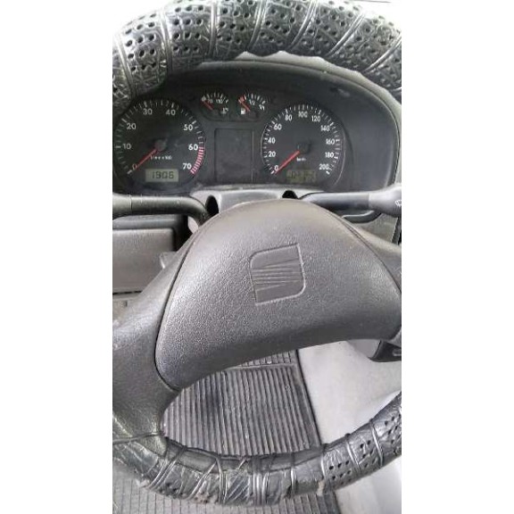 seat arosa (6h1) del año 1998