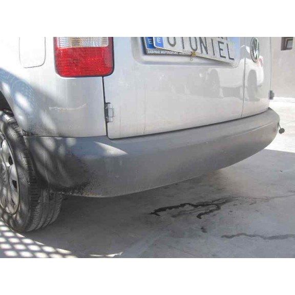 volkswagen caddy ka/kb (2k) del año 2007