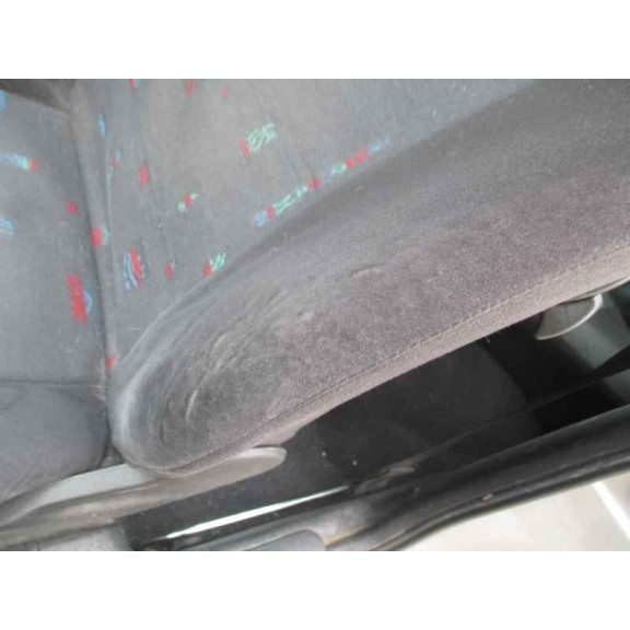 opel corsa b del año 1997