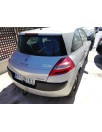 renault megane ii berlina 3p del año 2006