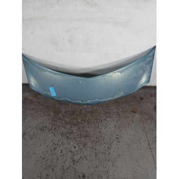 Recambio de capot para renault modus 1.4 16v referencia OEM IAM 7751475521  