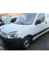 citroën berlingo del año 2007