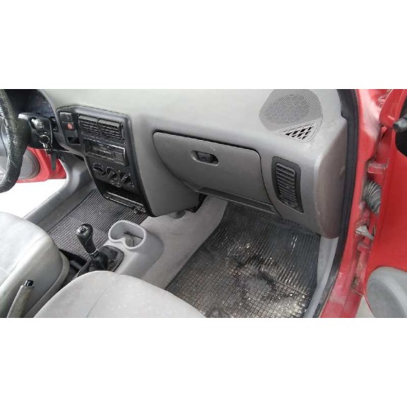 seat arosa (6h1) del año 1998