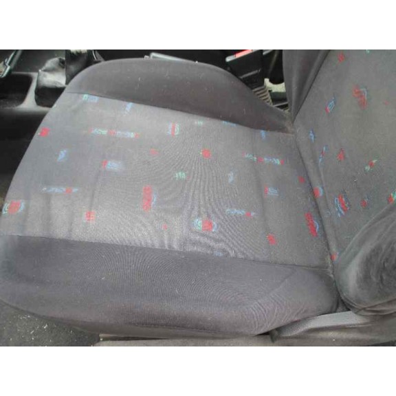 opel corsa b del año 1997