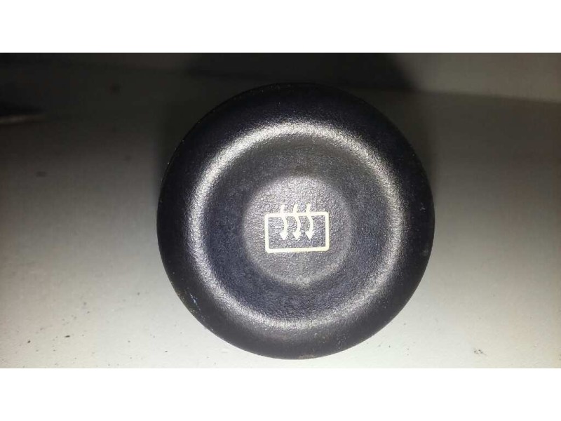 Recambio de interruptor para opel movano combi corto 2.8t referencia OEM IAM 8200047293  LUNETA TERMICA