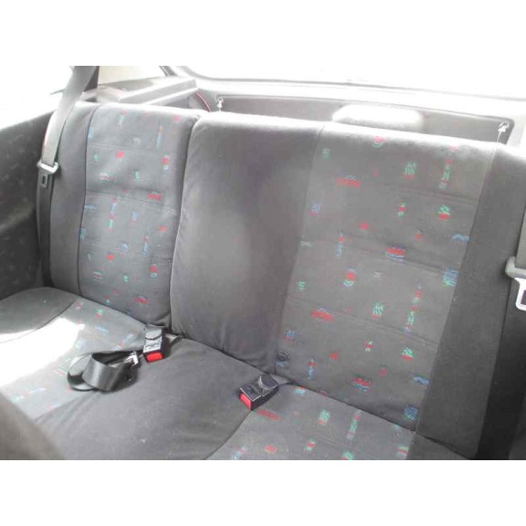 opel corsa b del año 1997