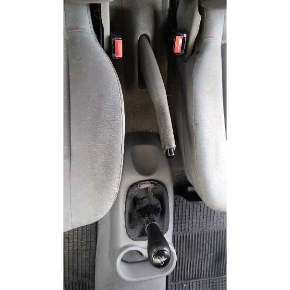 seat arosa (6h1) del año 1998