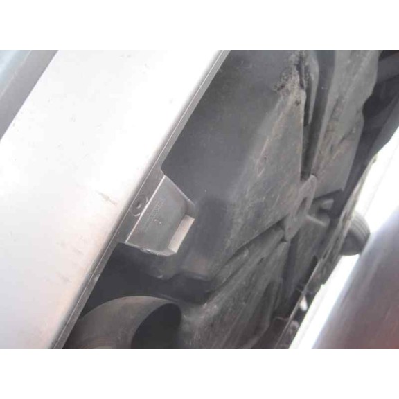 renault scenic ii del año 2005