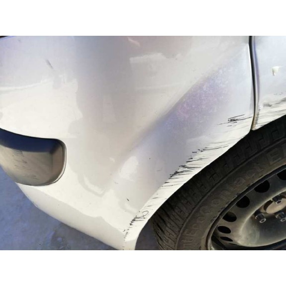 renault megane ii berlina 3p del año 2006