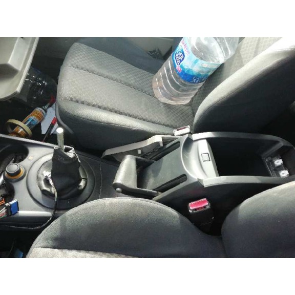 renault megane ii berlina 5p del año 2005