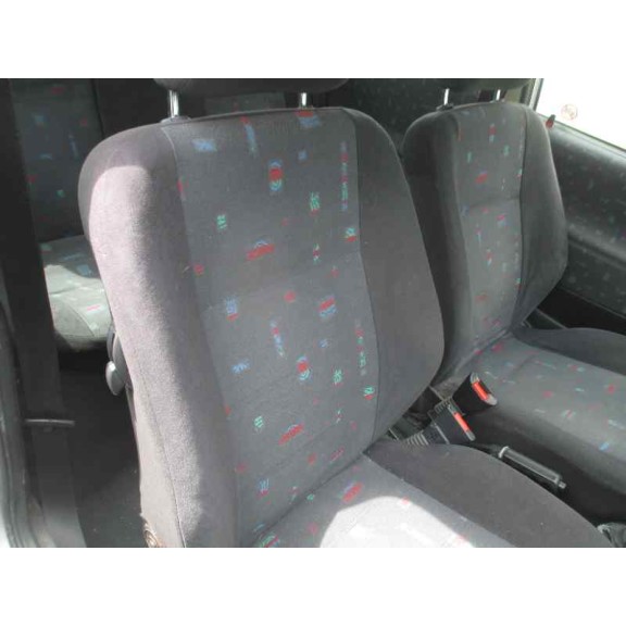 opel corsa b del año 1997