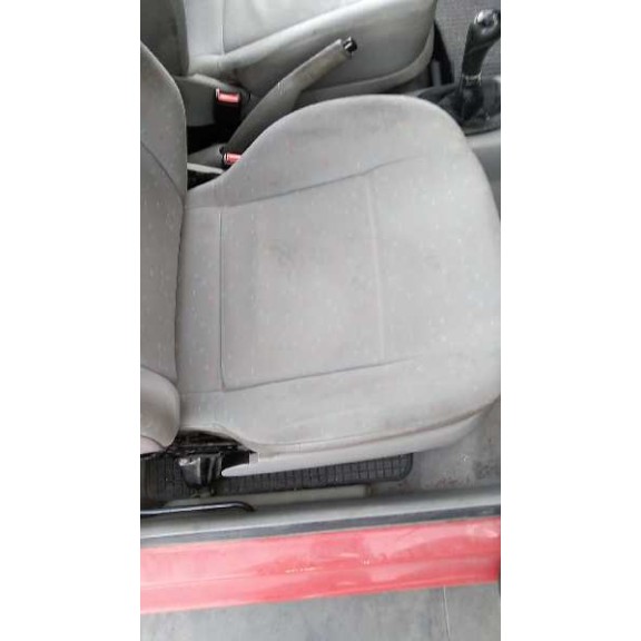 seat arosa (6h1) del año 1998