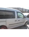 volkswagen caddy ka/kb (2k) del año 2007