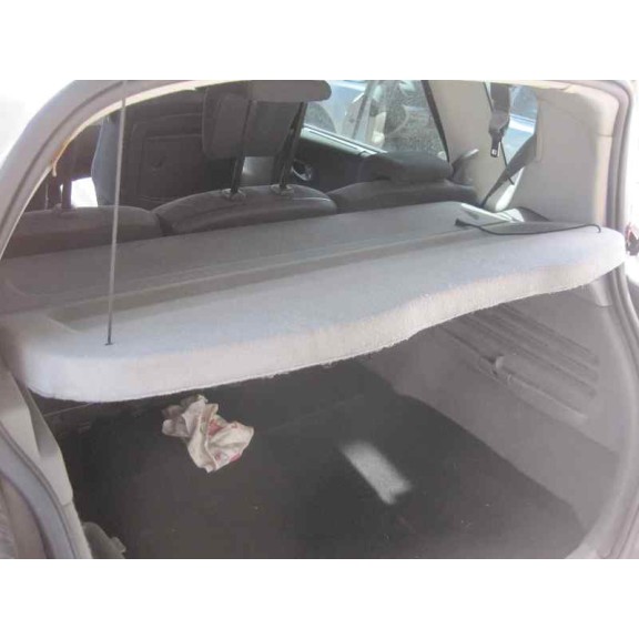 renault scenic ii del año 2005