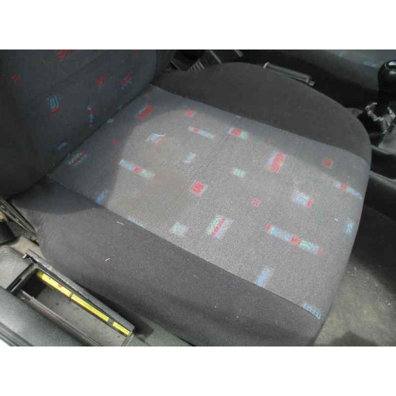 opel corsa b del año 1997