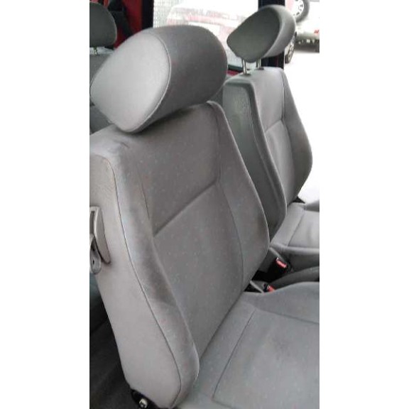 seat arosa (6h1) del año 1998