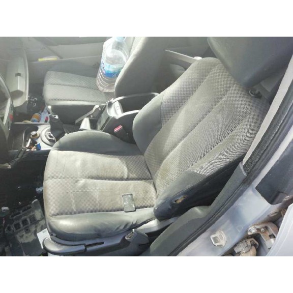 renault megane ii berlina 5p del año 2005