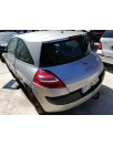 renault megane ii berlina 3p del año 2006