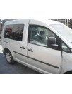 volkswagen caddy ka/kb (2k) del año 2007