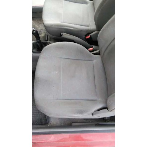 seat arosa (6h1) del año 1998